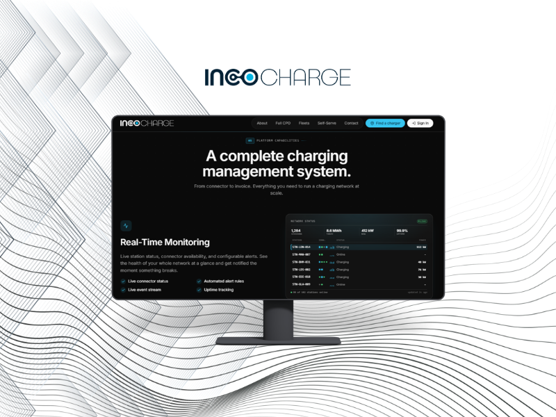 IncoCharge Image