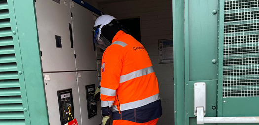 Power Supply Upgrades