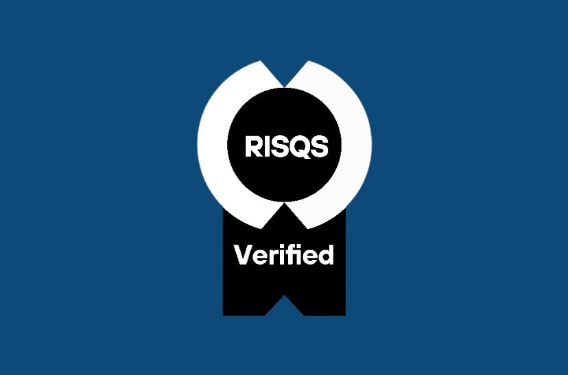 RISQS Verified