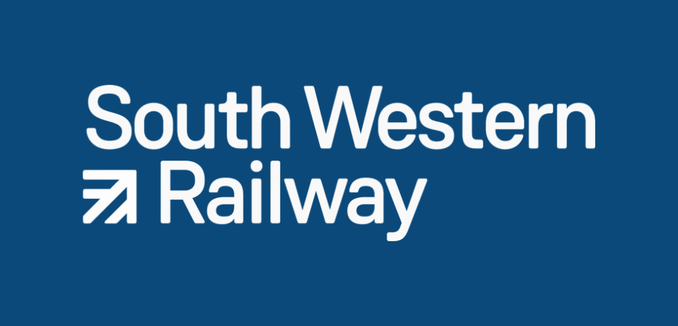 SOUTH WESTERN RAILWAY