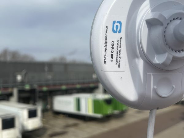 Smart Powered Refrigerated Tractor Units
